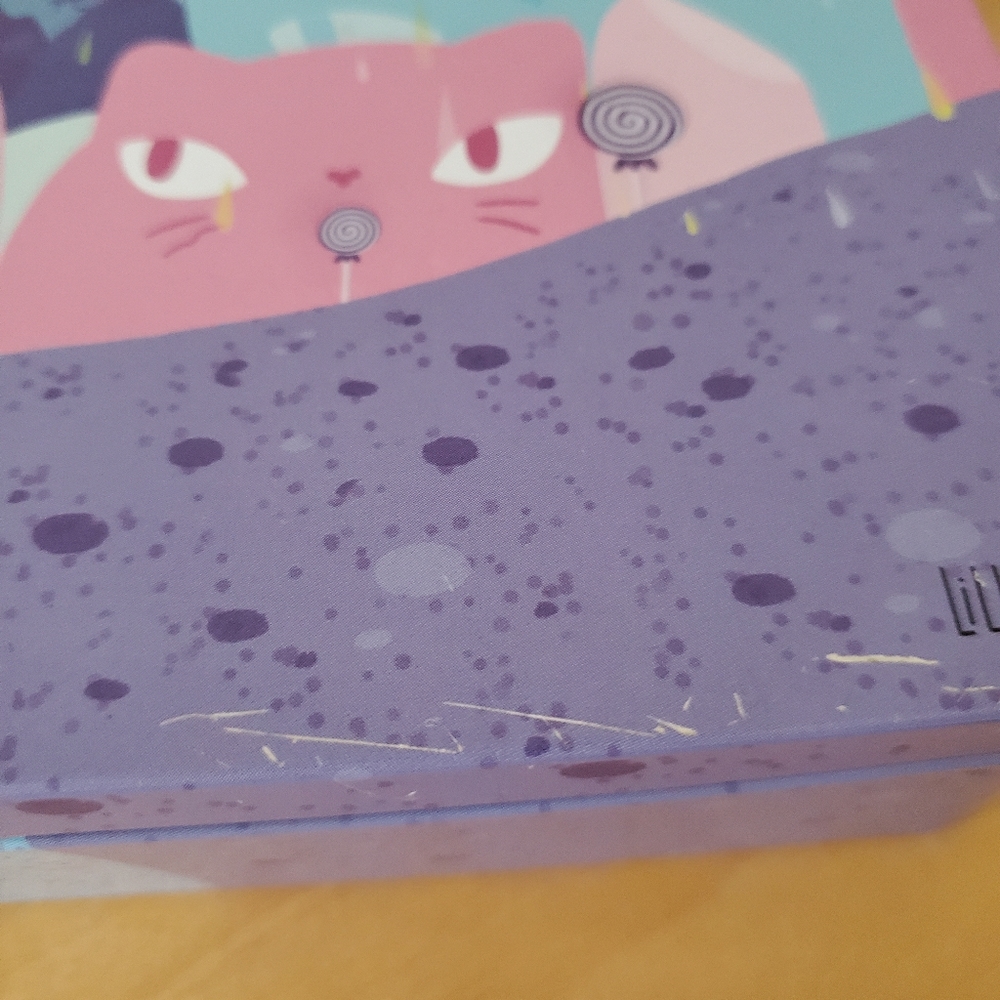 Nyx sugar trip bundle - Picture 3 of 11
